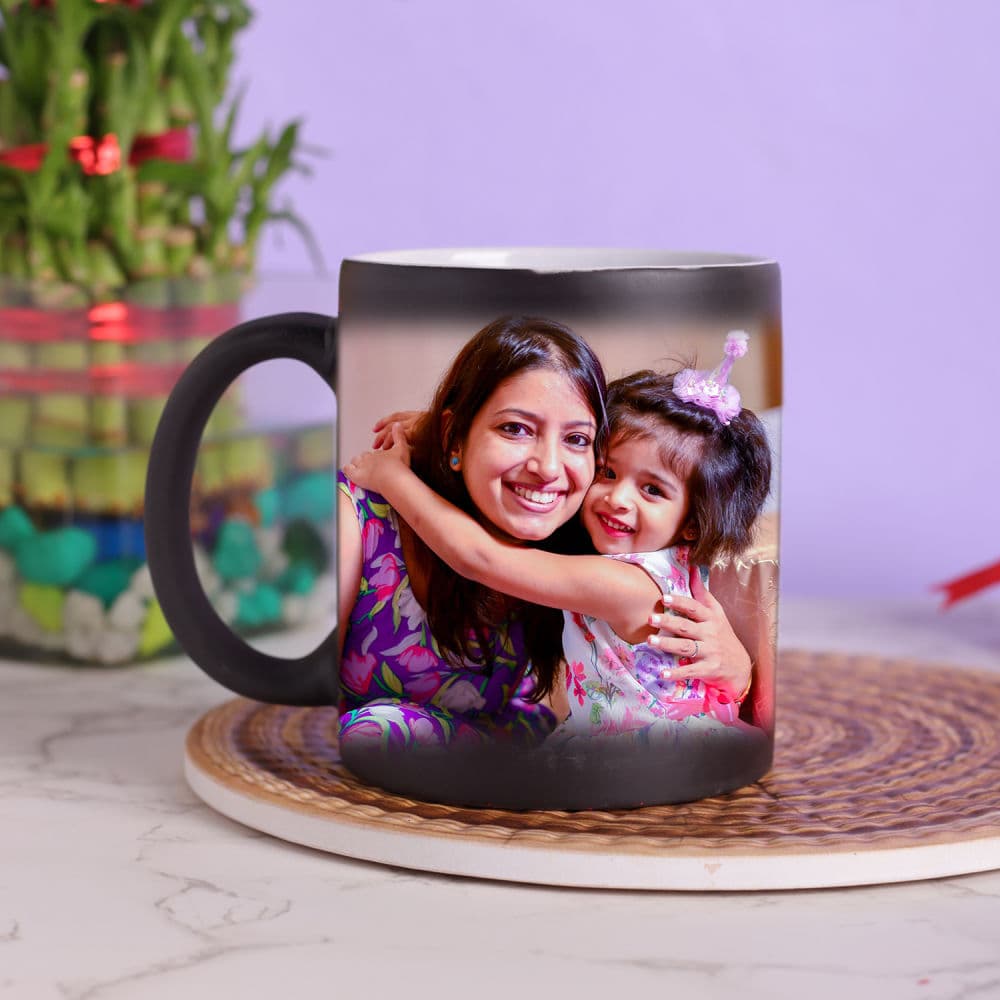 Customized Mugs