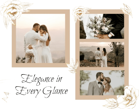 Elegant Photo Frame